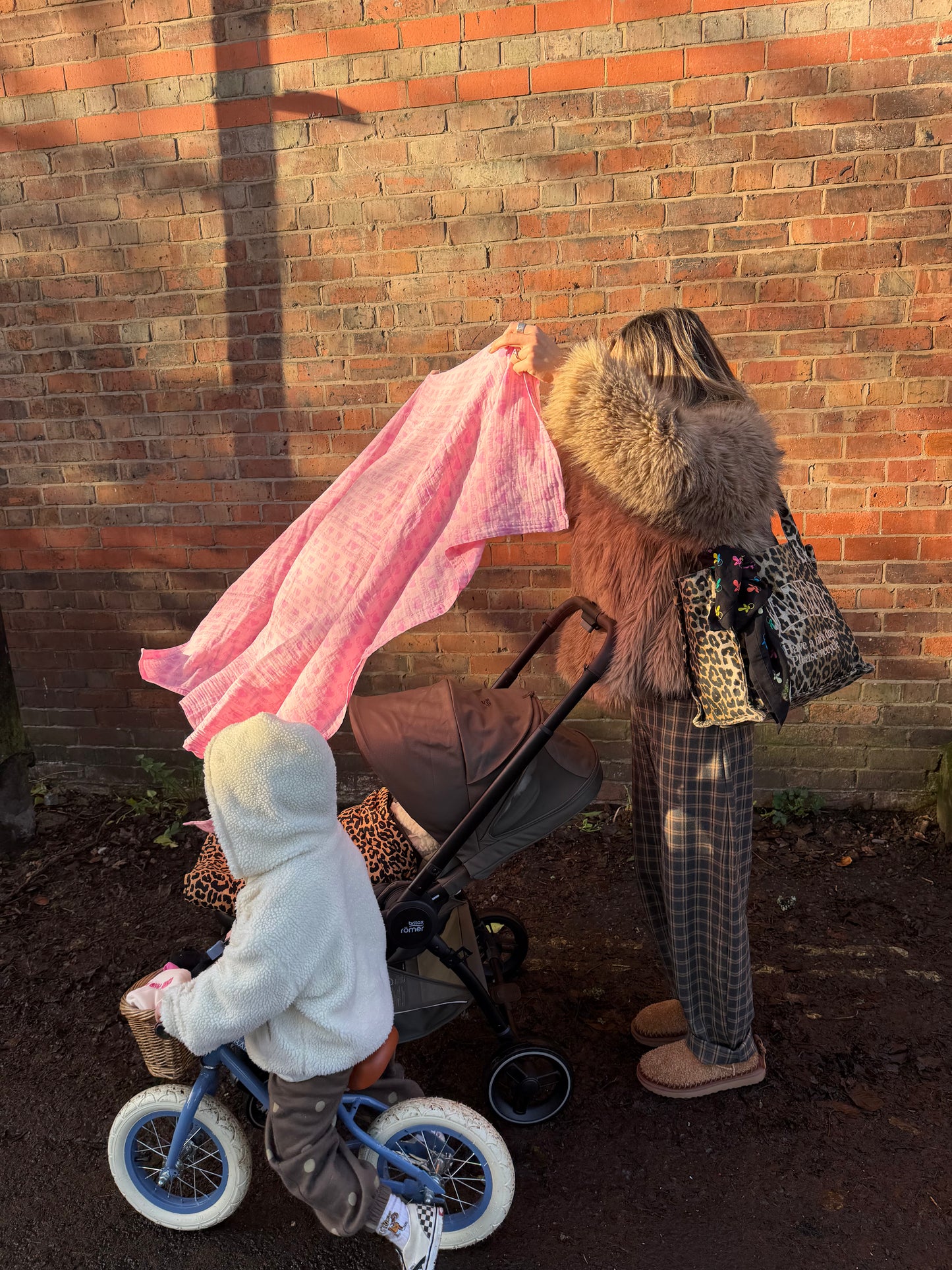 The New York Princess