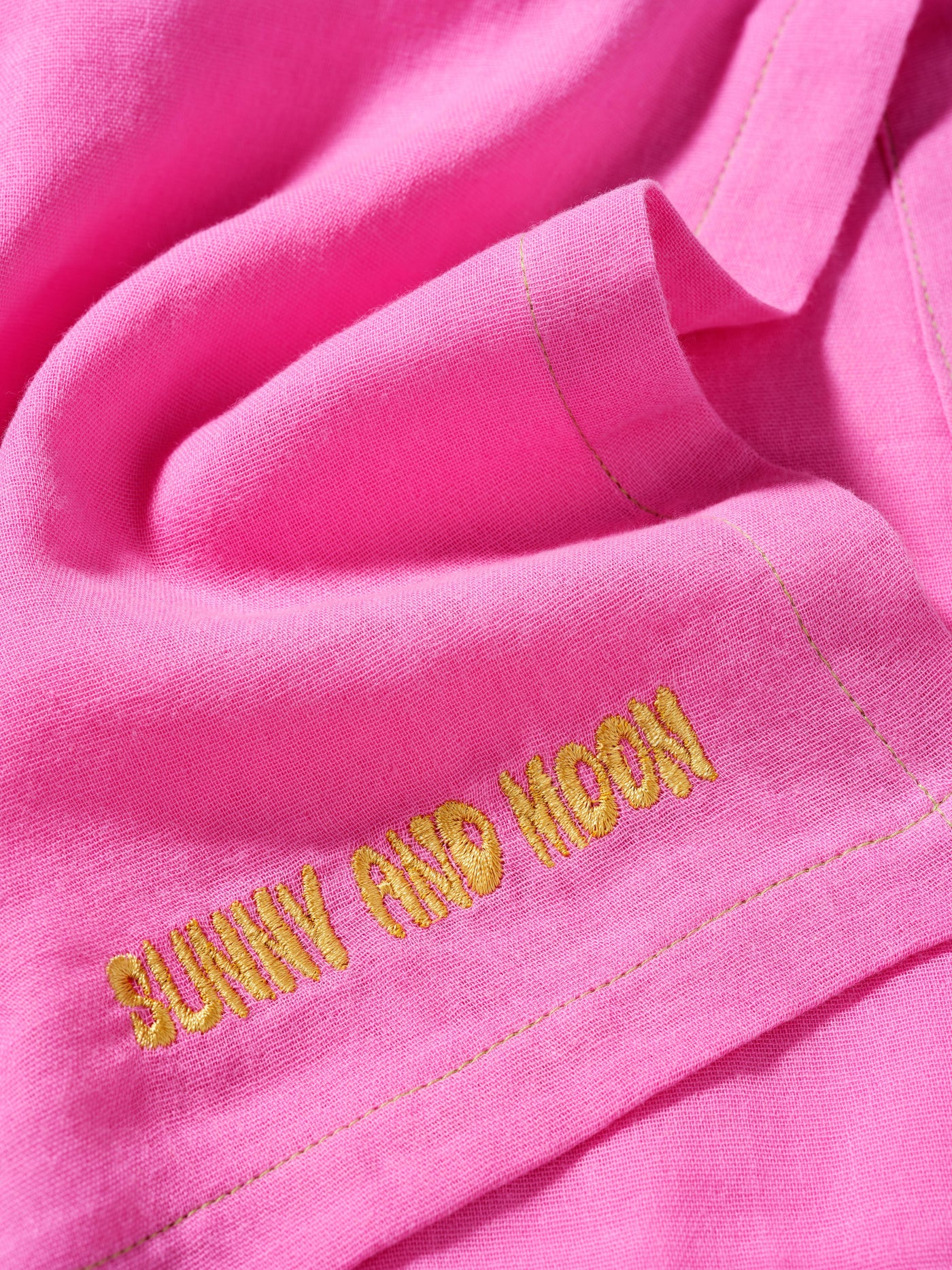 The Peachy