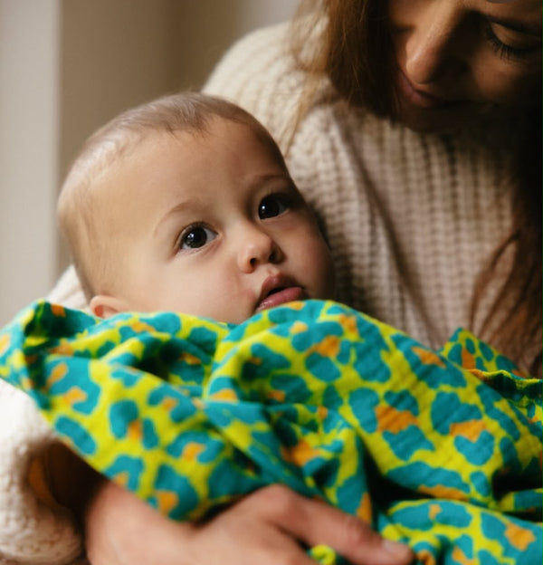 New Parent Bundle