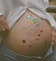 Baby Shower Gift Set