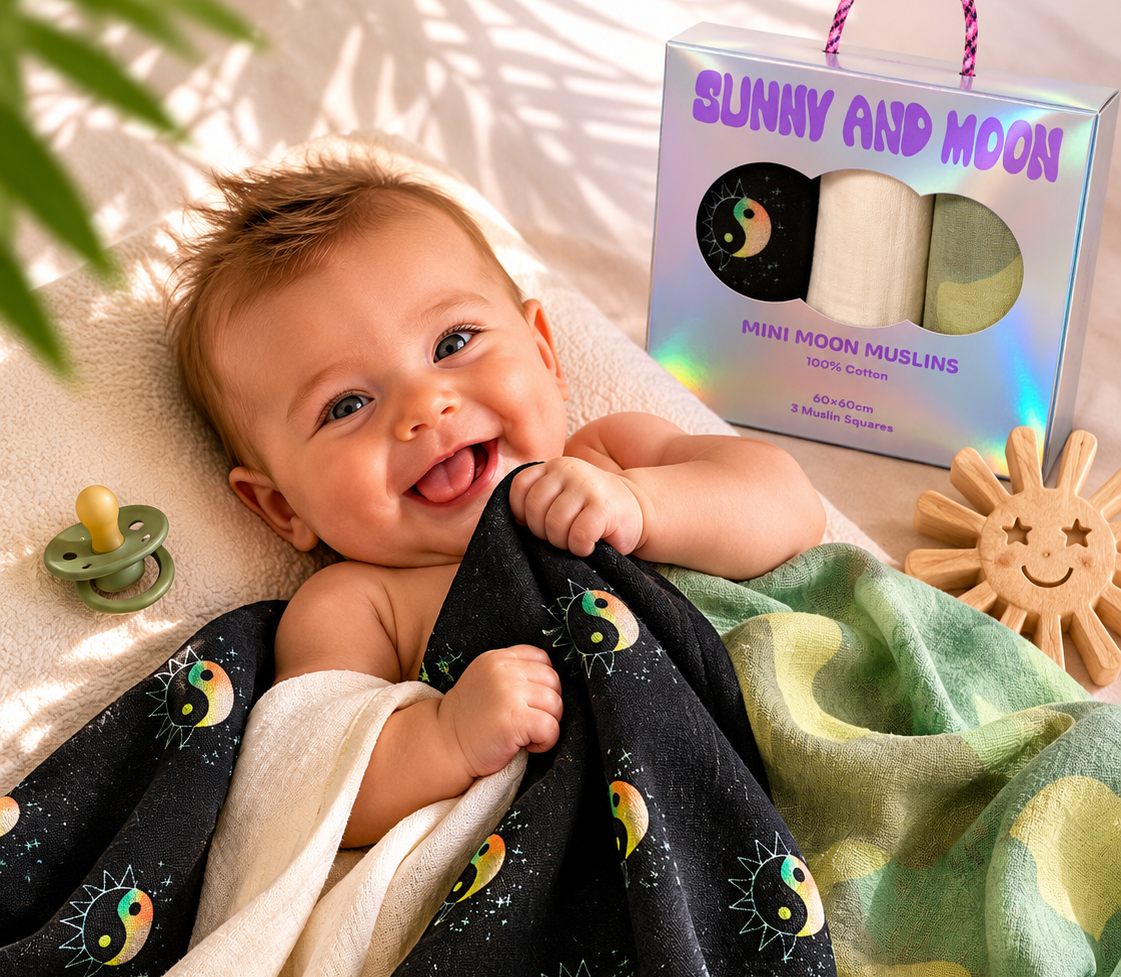 New Parent Bundle